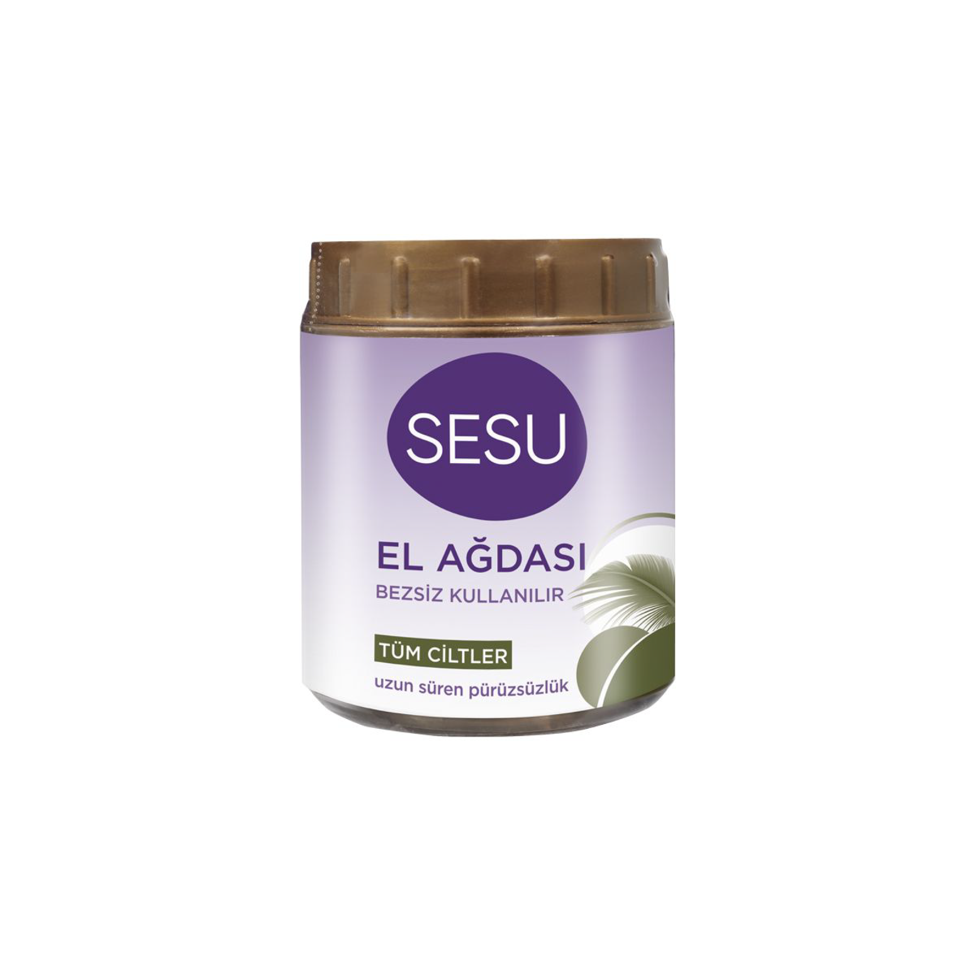 Sesu El Ağdası Yeşil 270 Gr.
