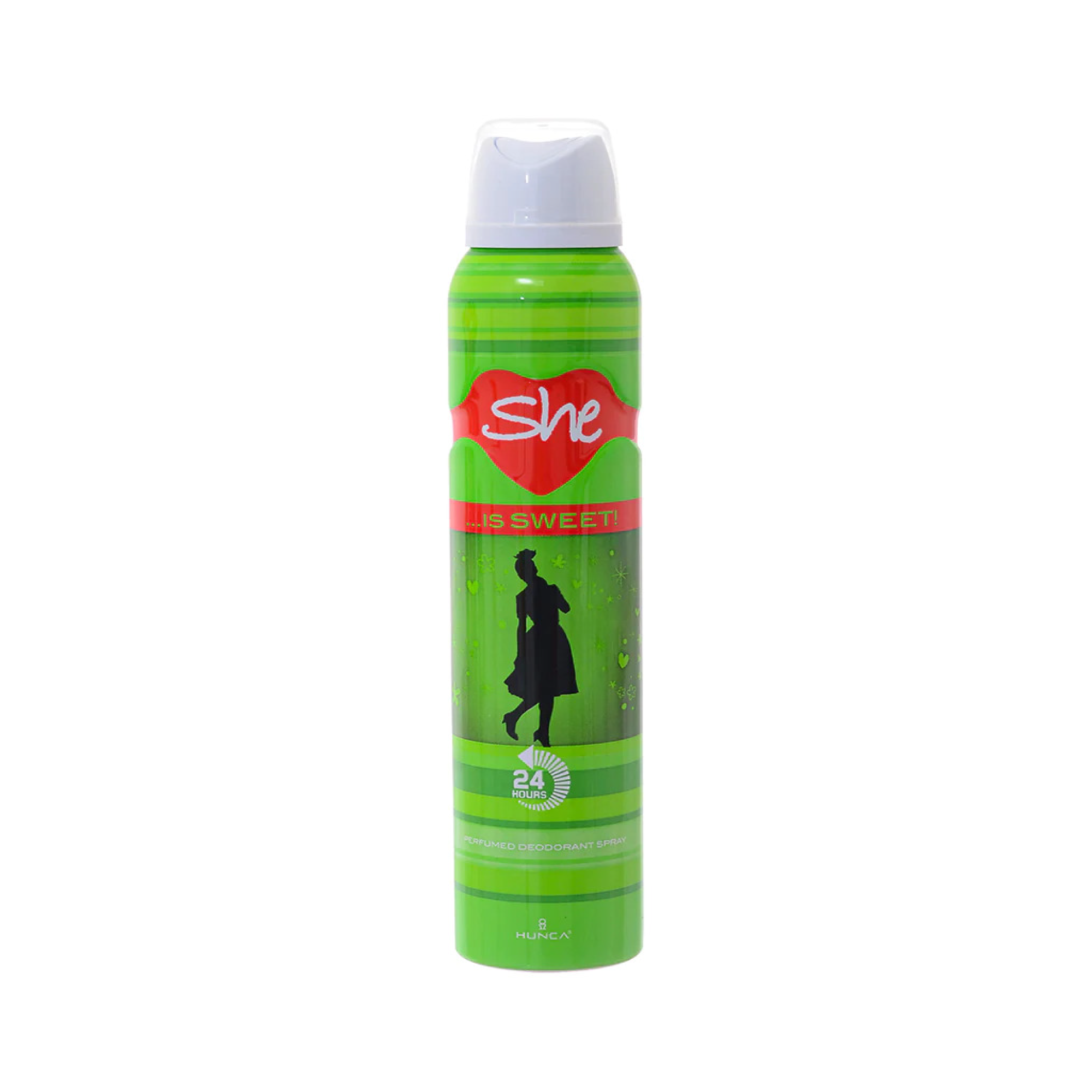 She Is Deodorant Sweet Kadın 150 ml