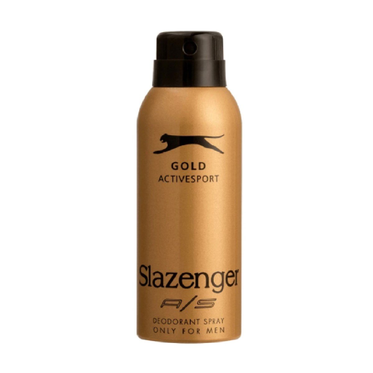 Slazenger Deodorant Gold Spray Erkek 150 ml