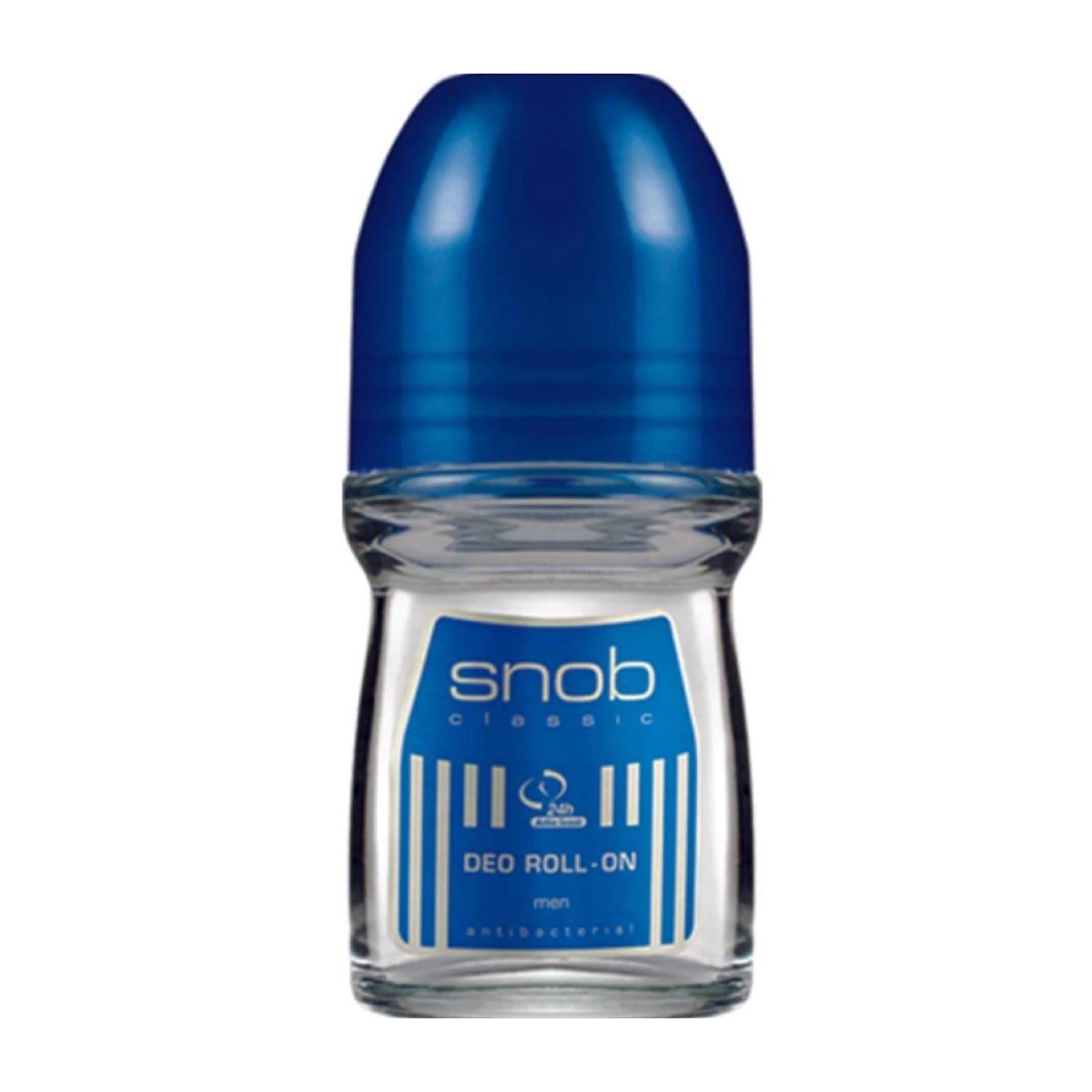 Snob Classic  Roll-On Erkek 50 ml