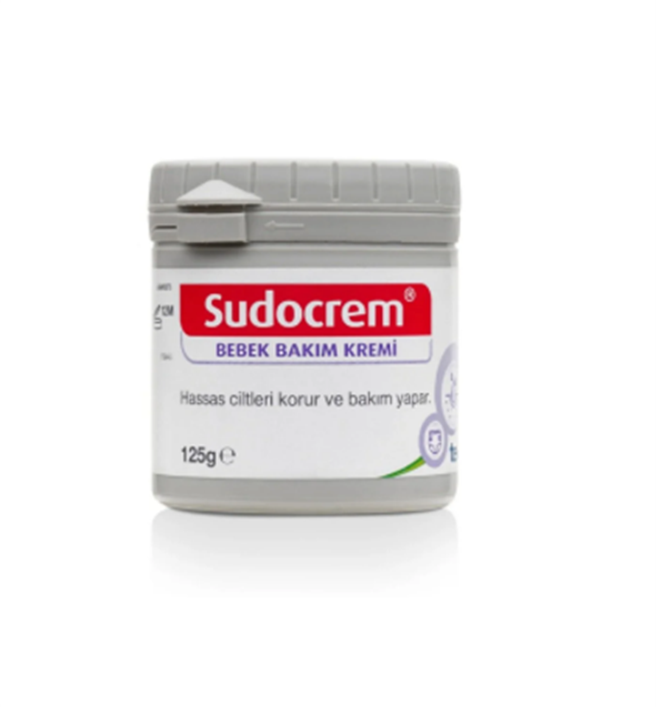 Sudocrem Bebek Bakım Kremi 125 gr