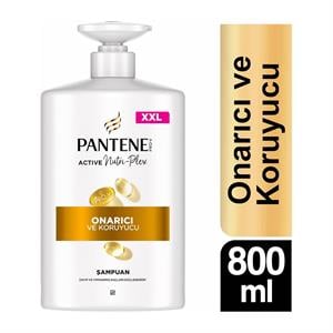 Pantene Şampuan Onarıcı ve Koruyucu 800ml