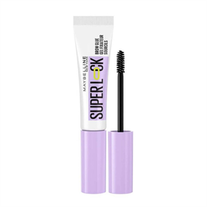 Maybelline New York Super Lock Brow Glue Kaş Sabitleyici Maskara