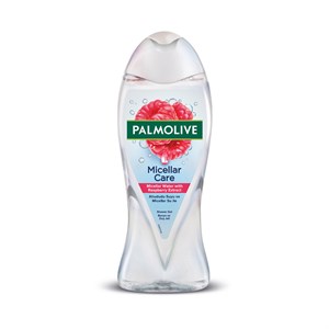 Palmolive Micellar Care Ahududu Suyu Duş Jeli 500 Ml
