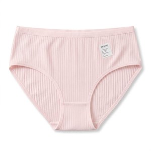 Berrak Bato Kadın Külot 11562 Somon 3XLarge
