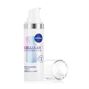 Nivea Cellular Epigenetics Rejuvenating Yaşlanma Karşıtı Cilt Serumu 30ml