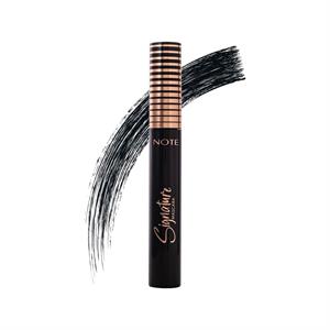 Note Signature Hacim ve Takma Kirpik Etkili Maskara Ultra Siyah 