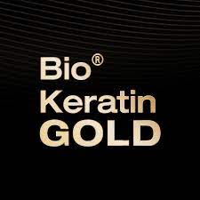 Bio Keratin Gold