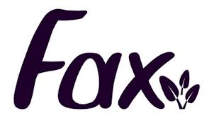 fax