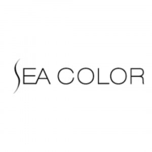 sea color