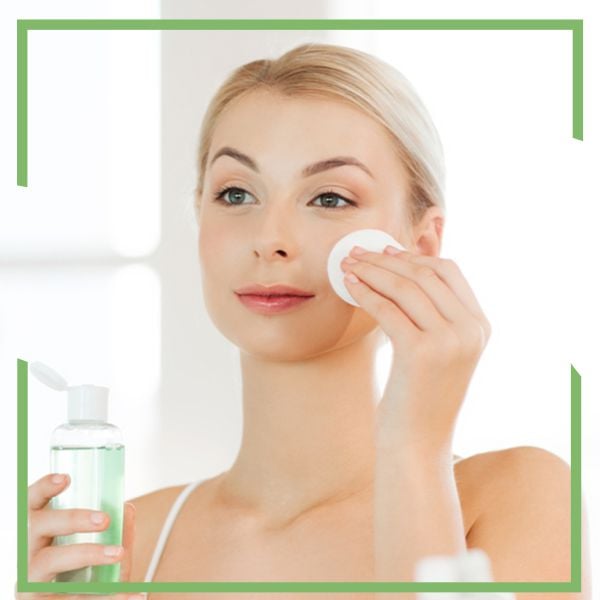 Cilt Bakım