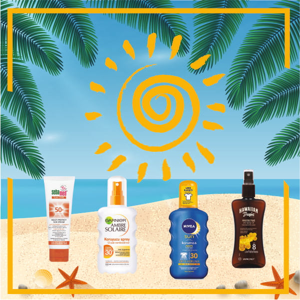 Güneş Bakım