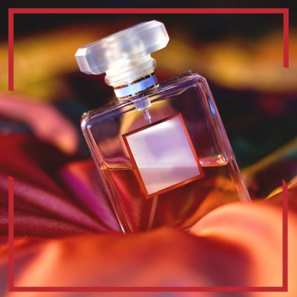 Parfüm & Deodorant