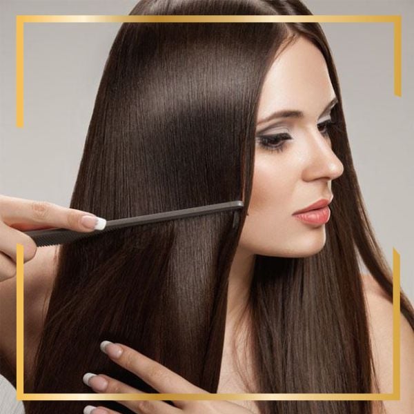 Saç Bakımı