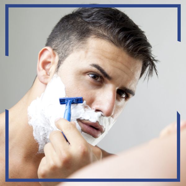 Erkek Bakım
