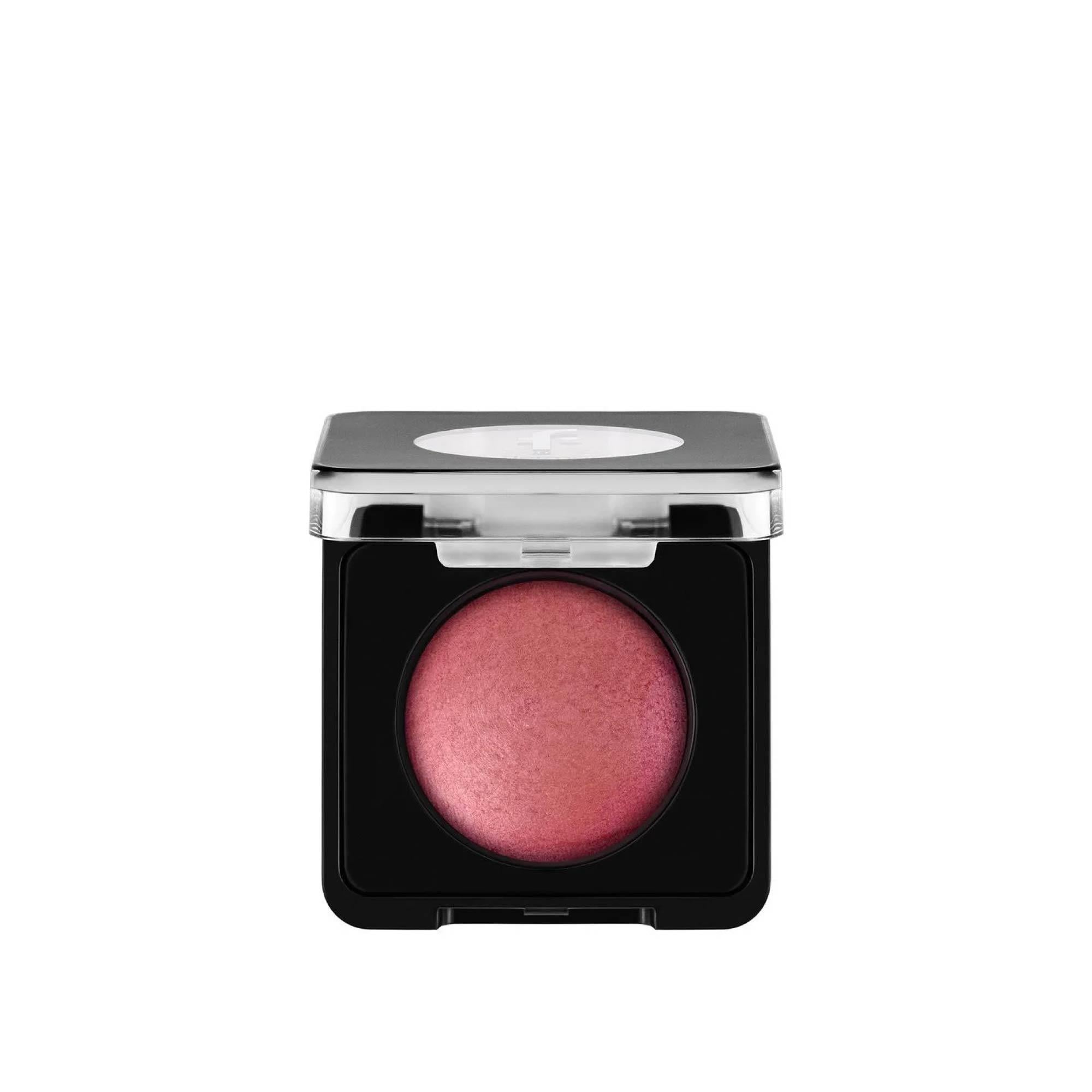 Flormar Baked Blush-On Allık No.059 Dusty Rose 