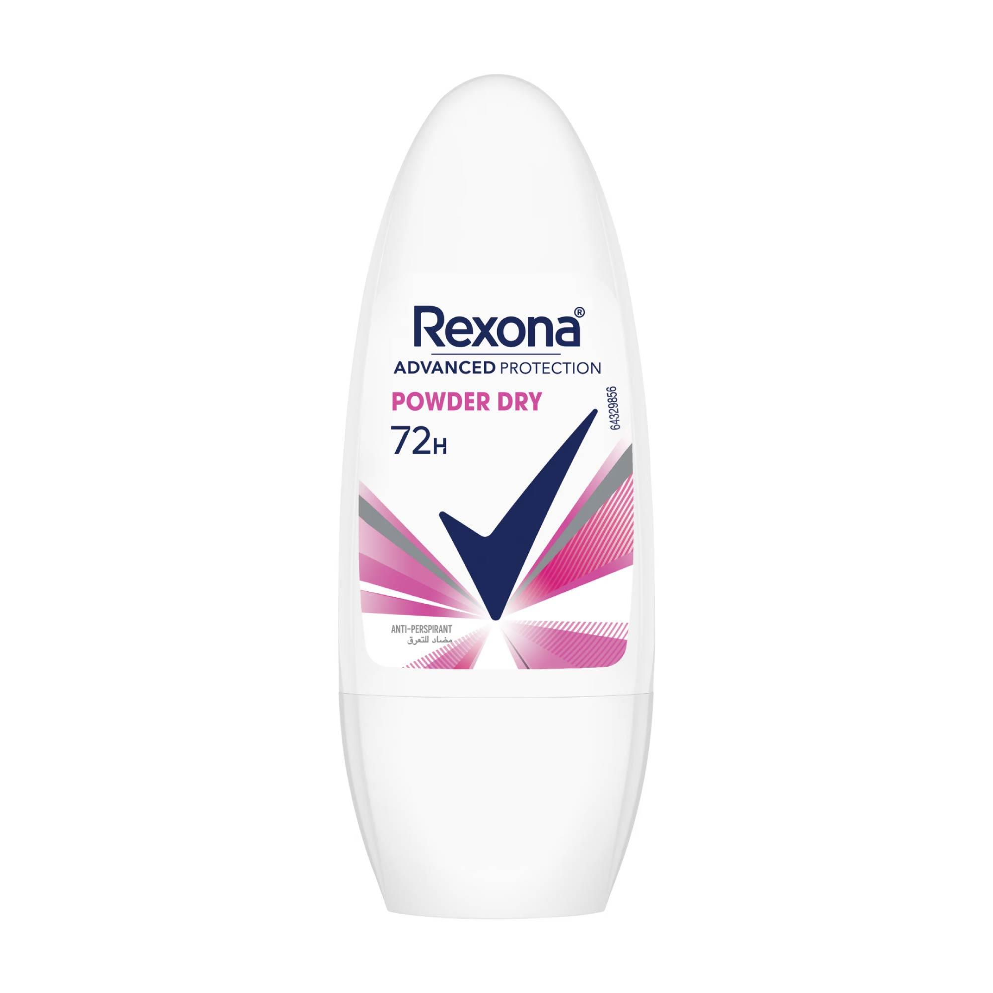 Rexona Roll-On Powder Dry Kadın 50 ml