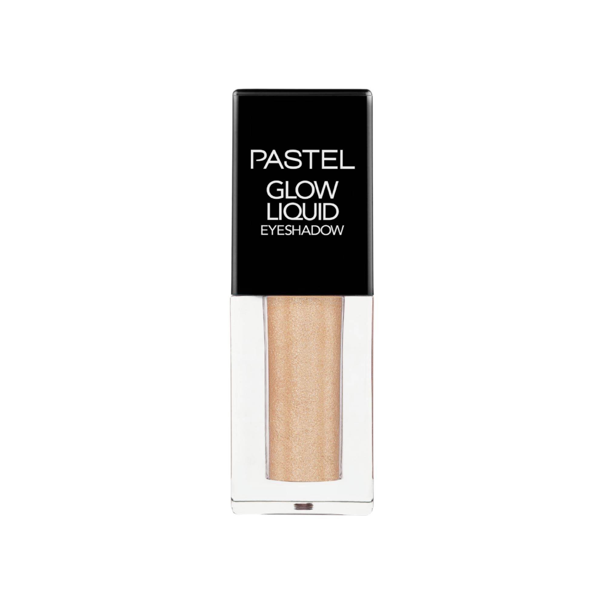 Pastel Profashion Glow Liquid Eyeshadow Likit Göz Farı No:225