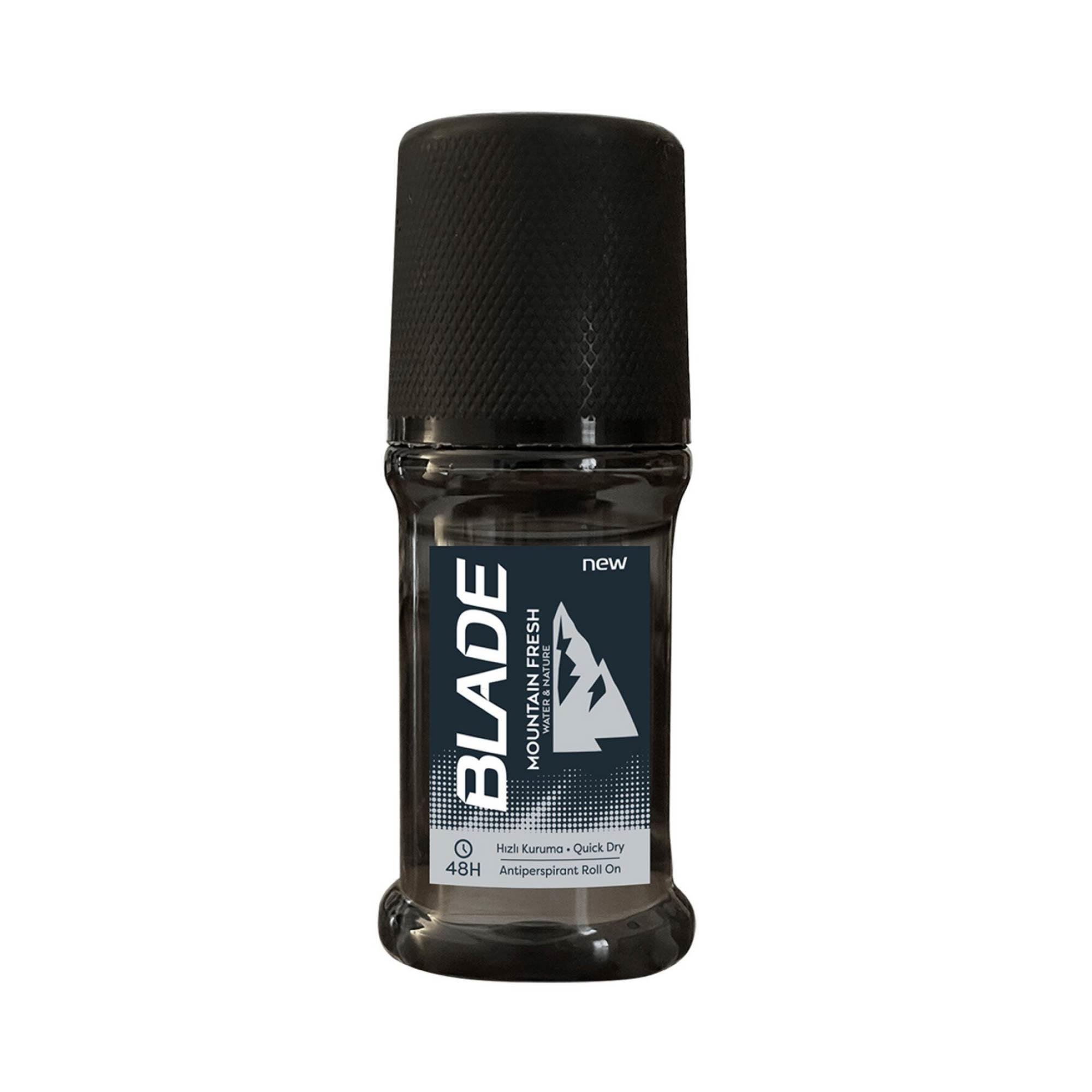 Blade Roll-On Mountain Fresh 50 ml 