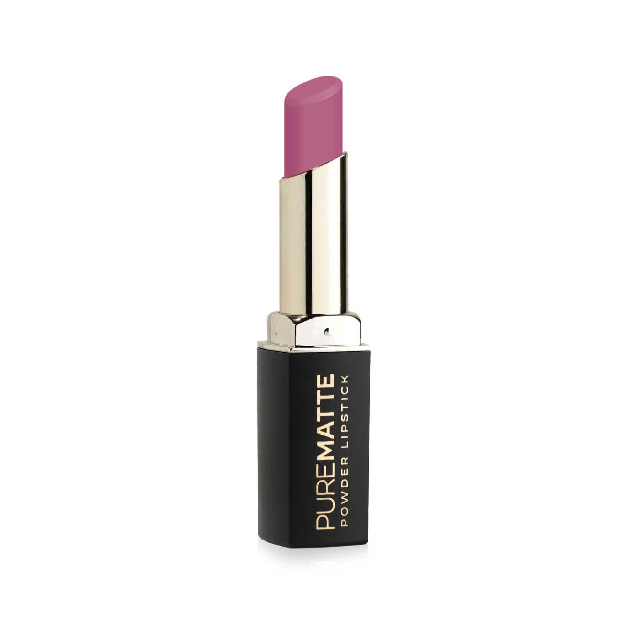 Golden Rose Pure Matte Powder Lipstick Ruj 111