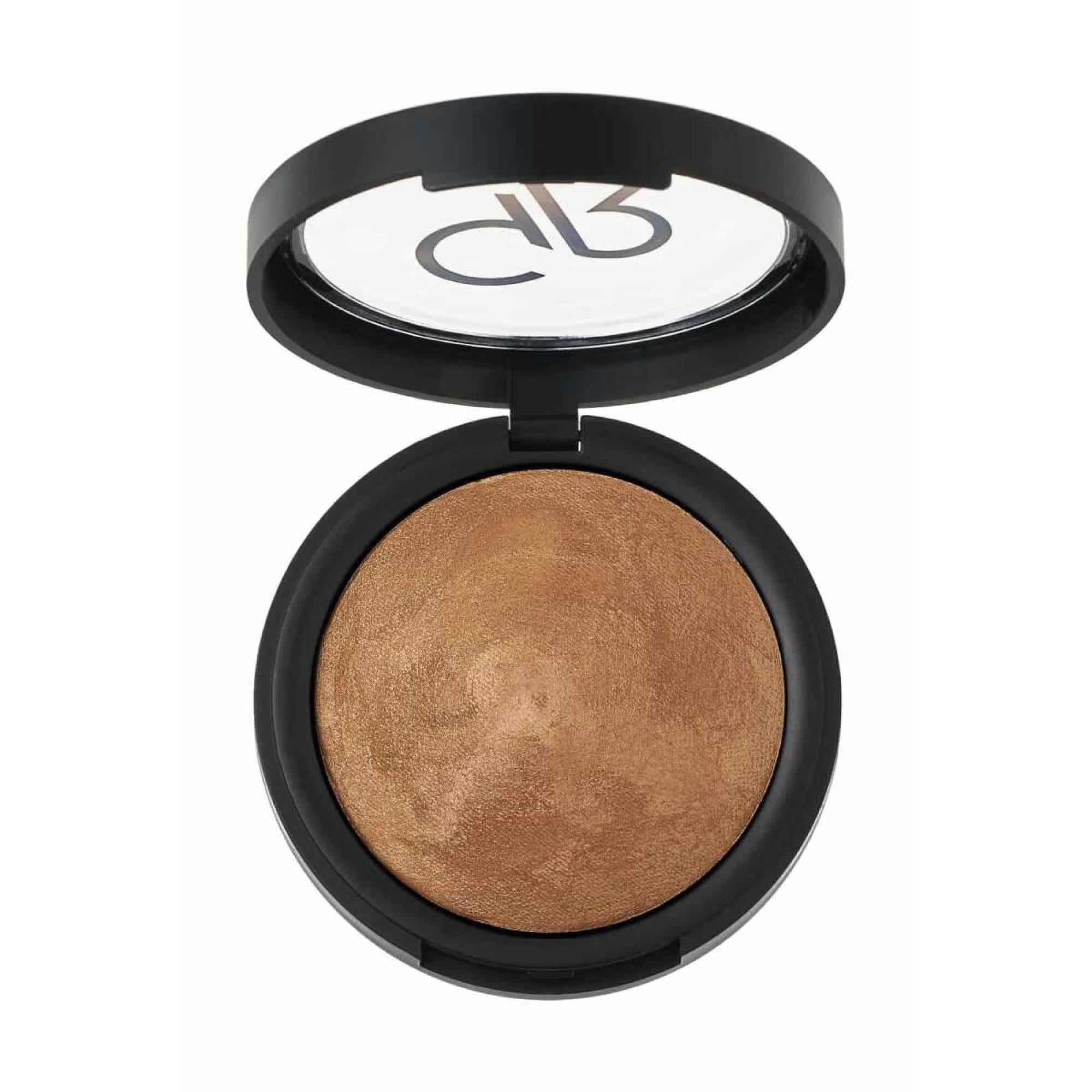 Golden Rose Baked Stardust Allık No:101