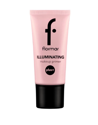 Flormar Illuminating Make Up Primer Plus Makyaj Bazı