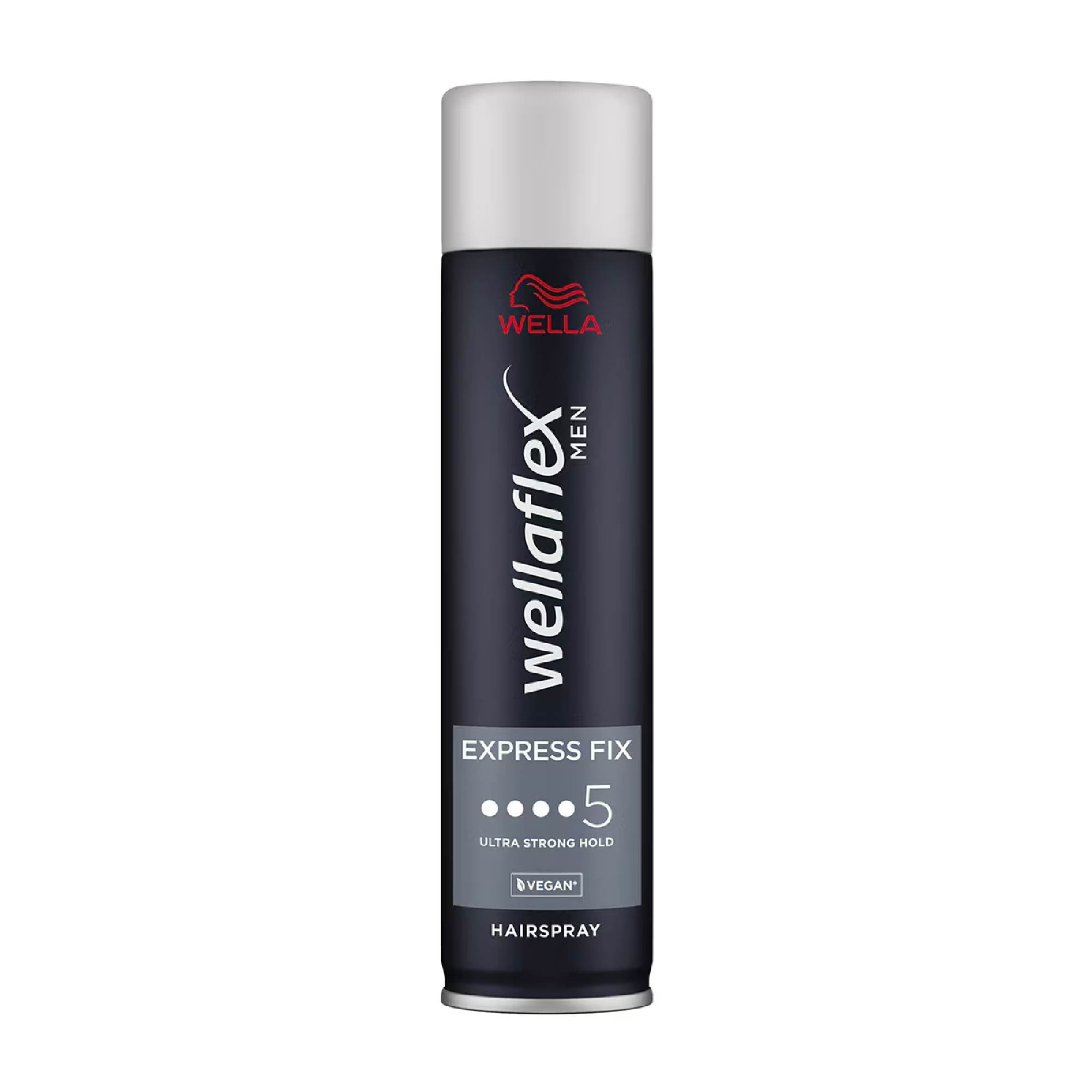 Wellaflex Men Express Fix Spray Ultra Güçlü 250 ml
