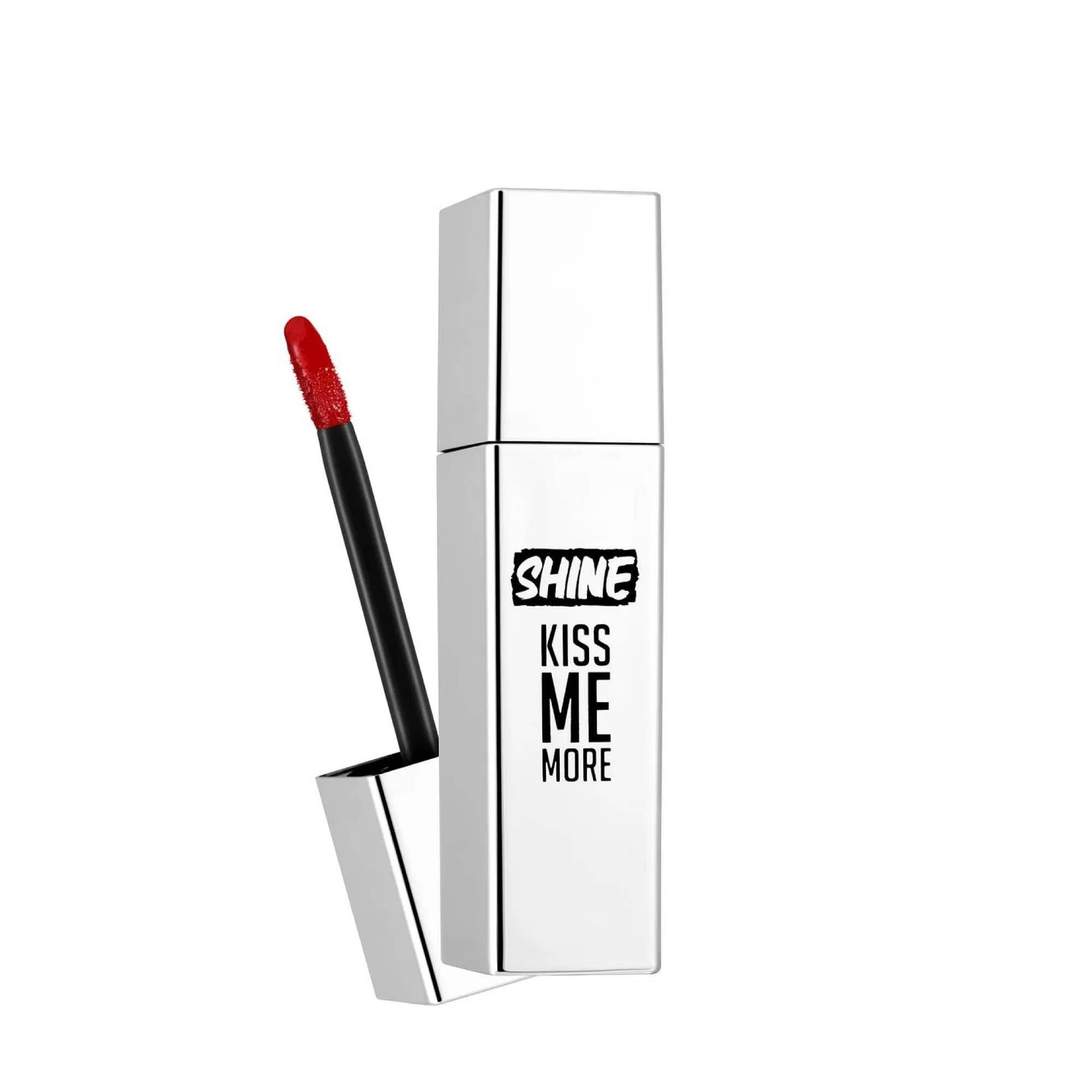 Flormar Shine Kiss Me More Lip Tattoo 011 Candy 