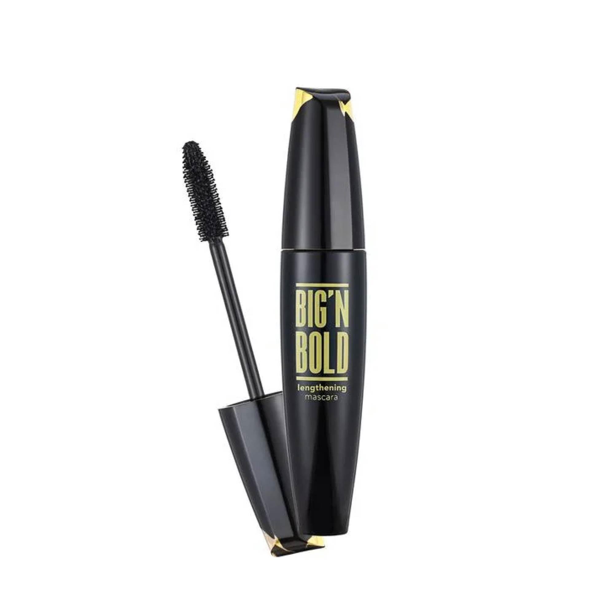 Flormar Big'N Bold Lengthening Maskara