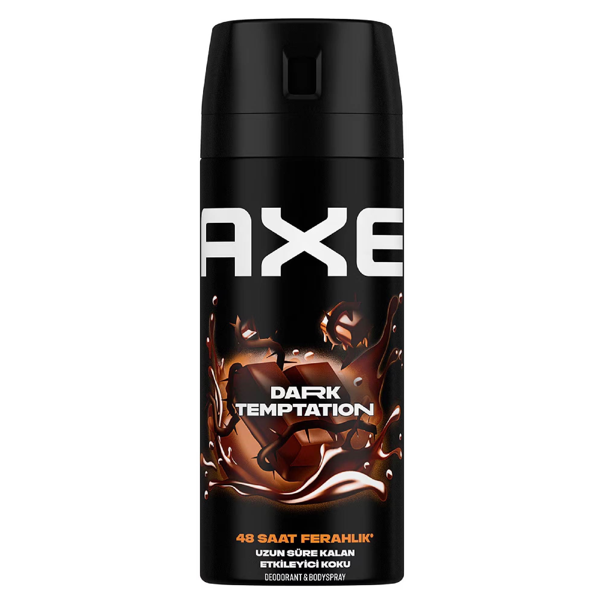 Axe Deodorant Dark Temptation Erkek 150 ml