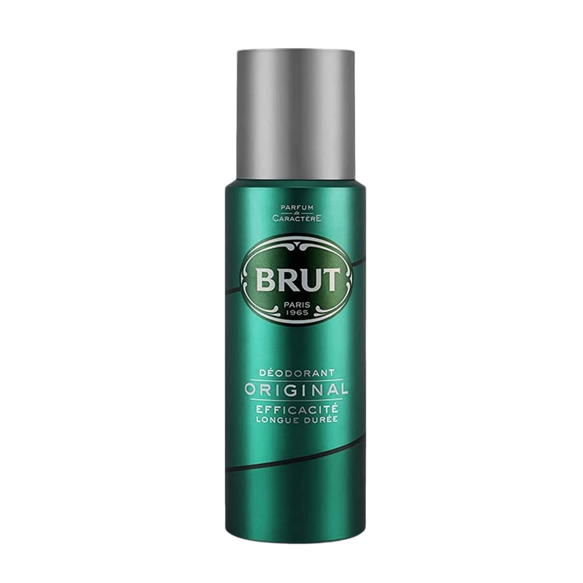 Brut Erkek Deodorant Originals  200ml