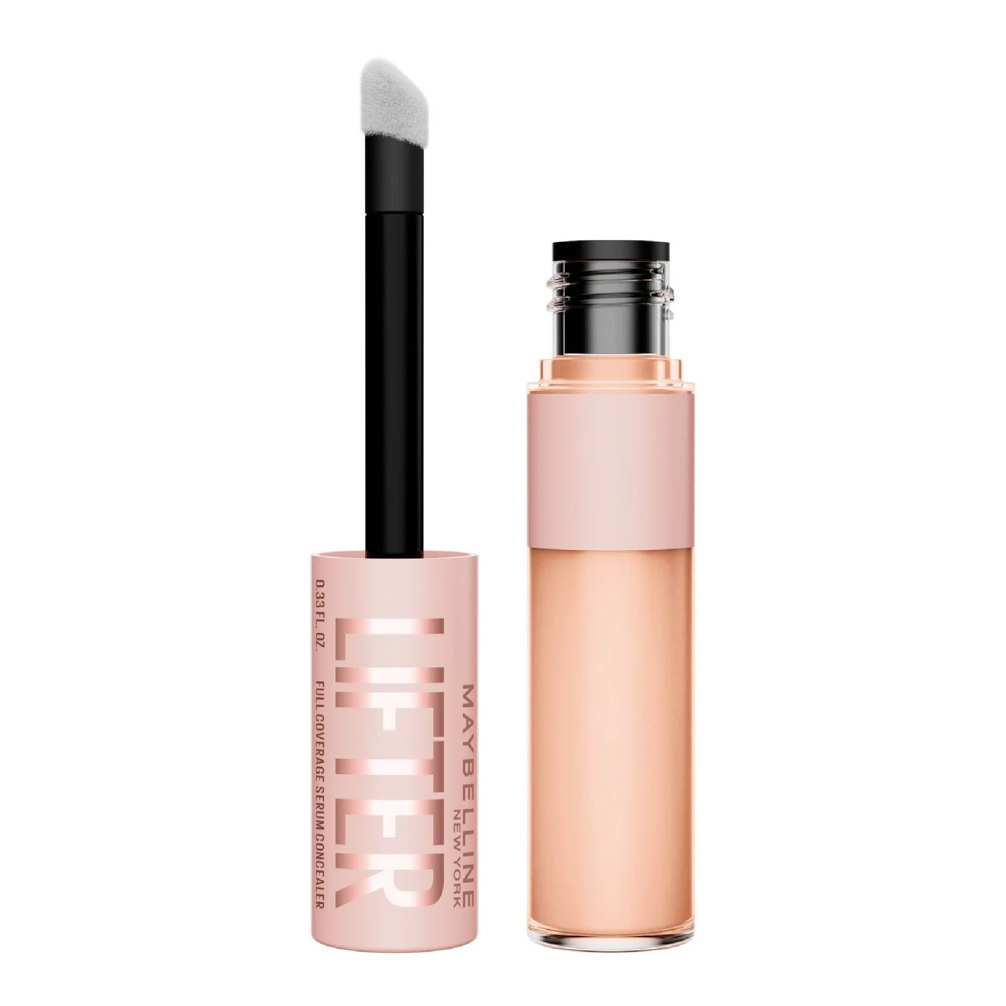Maybelline Lifter - Nemlendirici ve Aydınlatıcı Etkili Kapatıcı No: 20