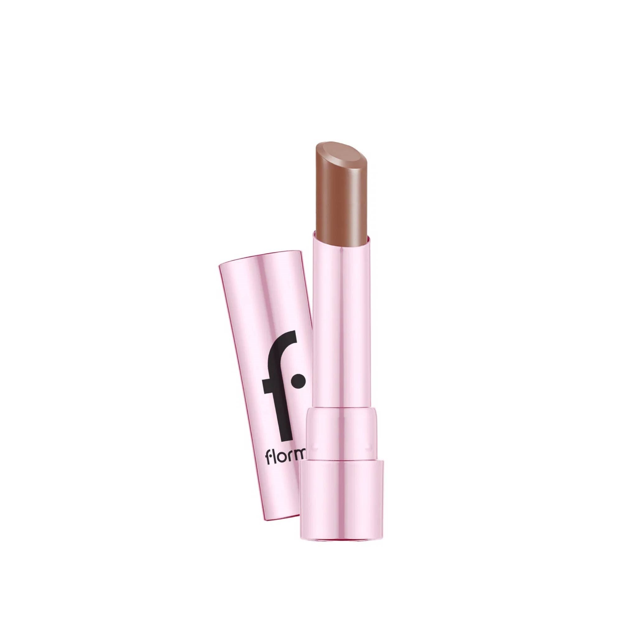 Flormar Sheer Up Sweet Escape 024 Latte Mousse