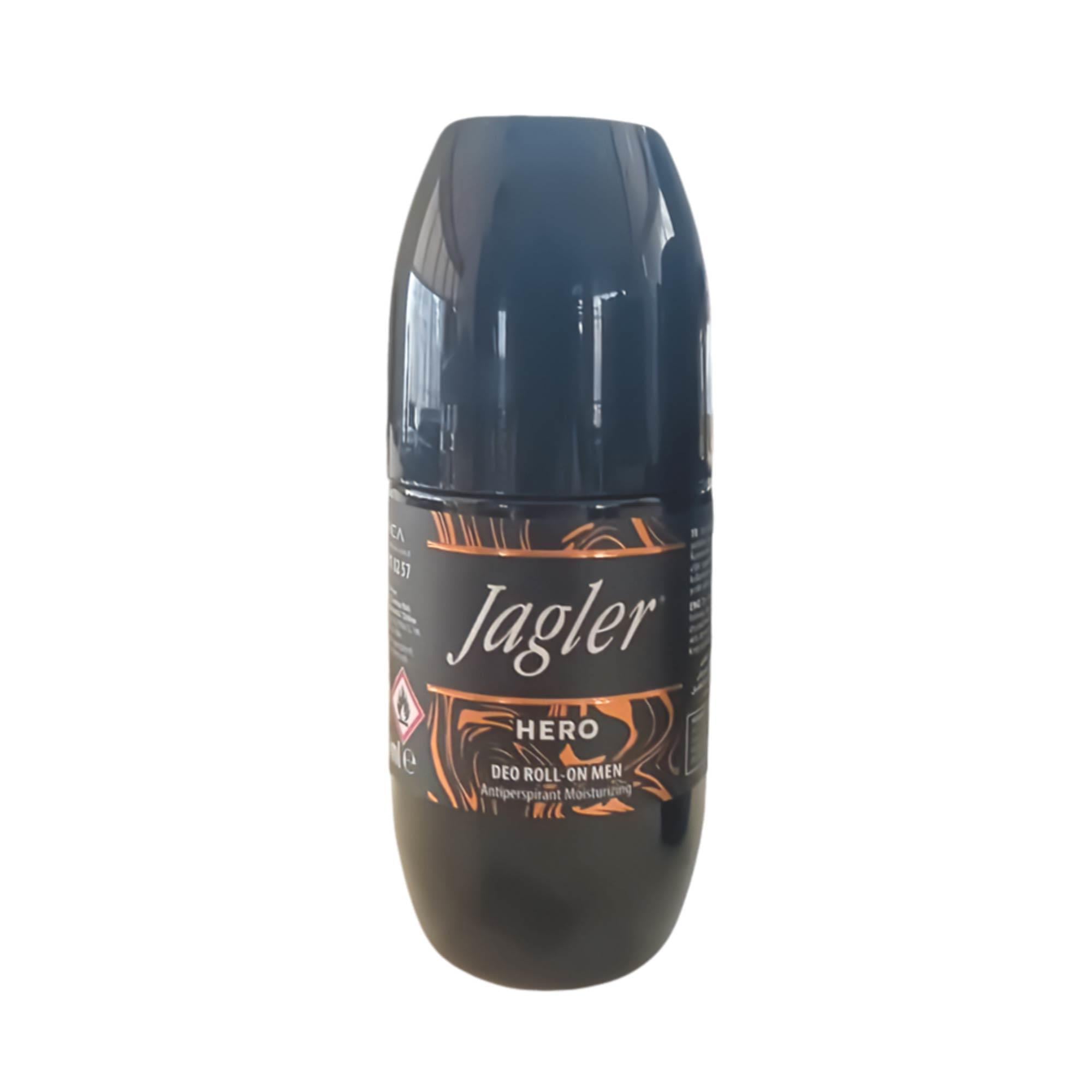 Jagler Roll-on Hero Erkek 50ml