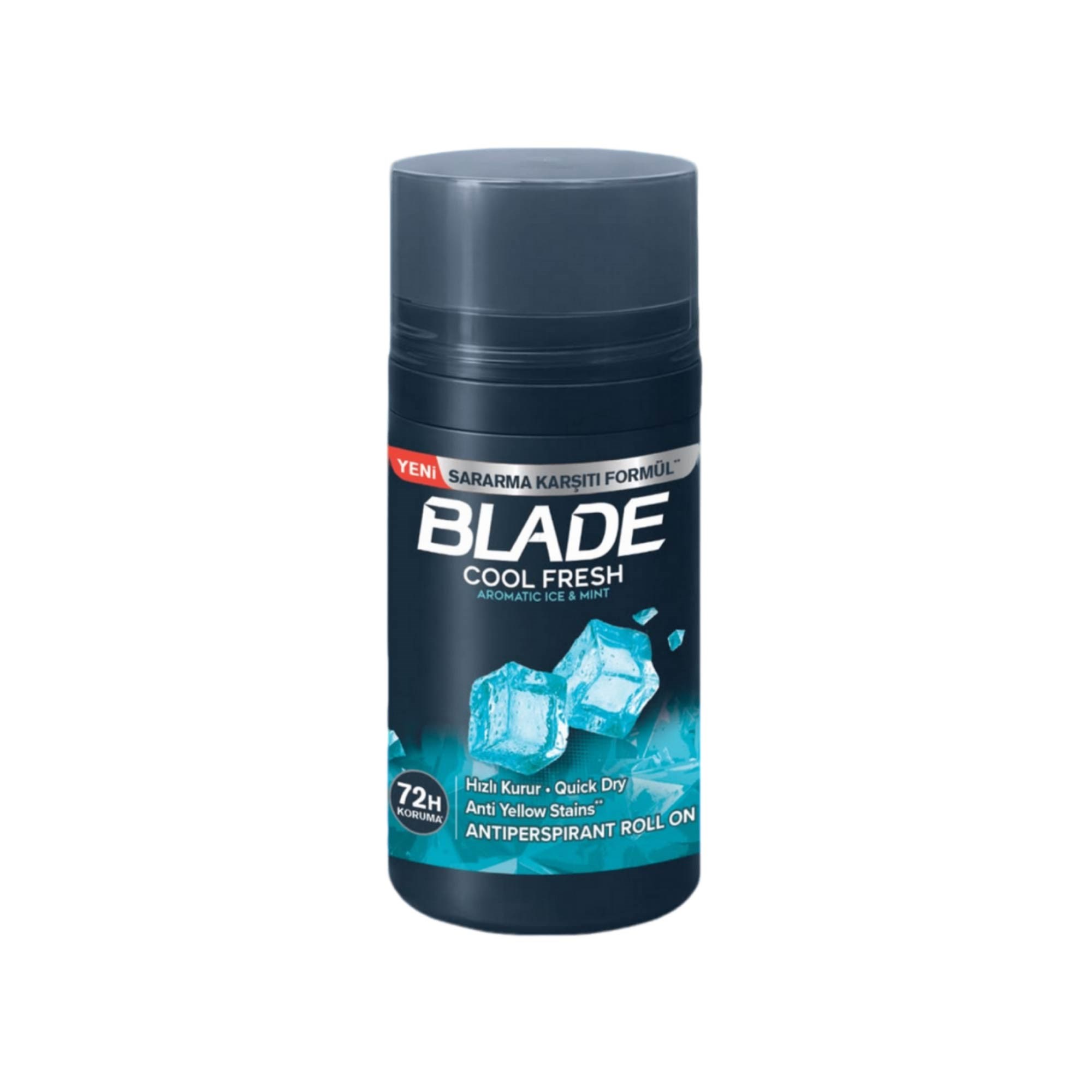 Blade Roll-On Cool Fresh 50 ml 
