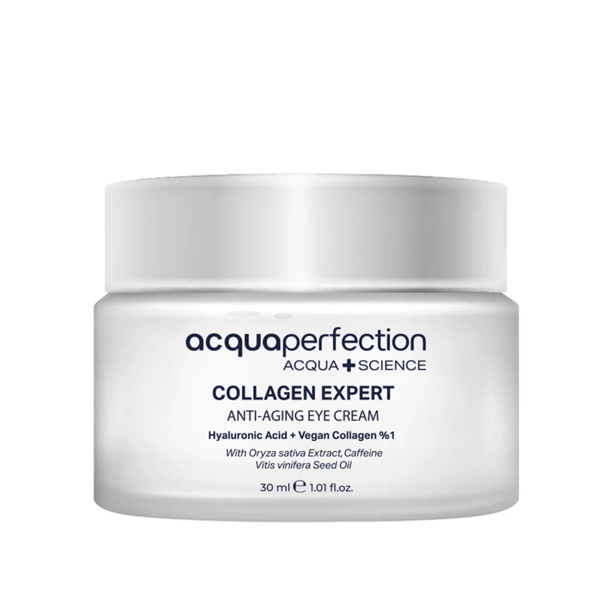 Acqua Perfection Anti-Aging Eye Cream 30 ml