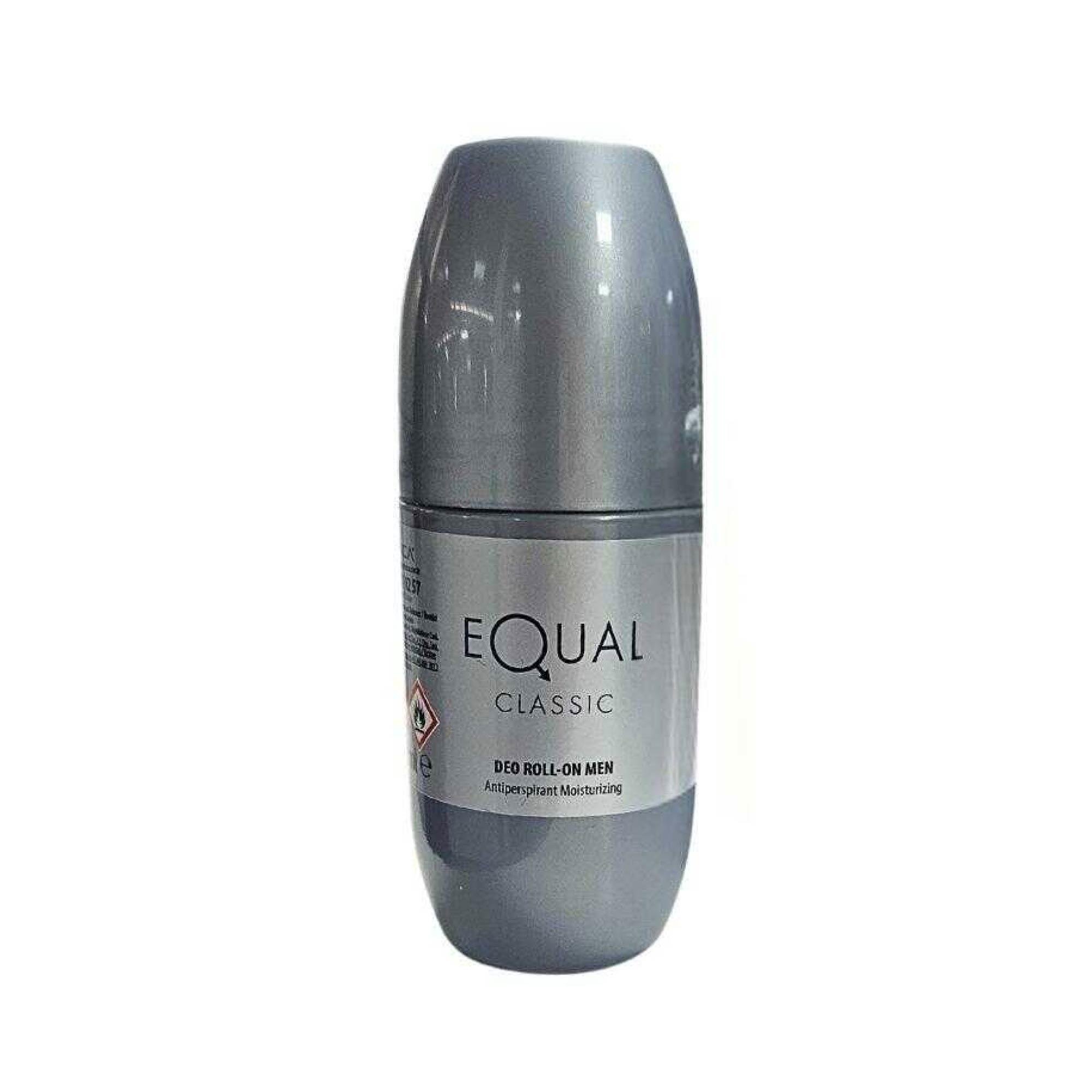 Equal Roll-On Classic Erkek 50 ml