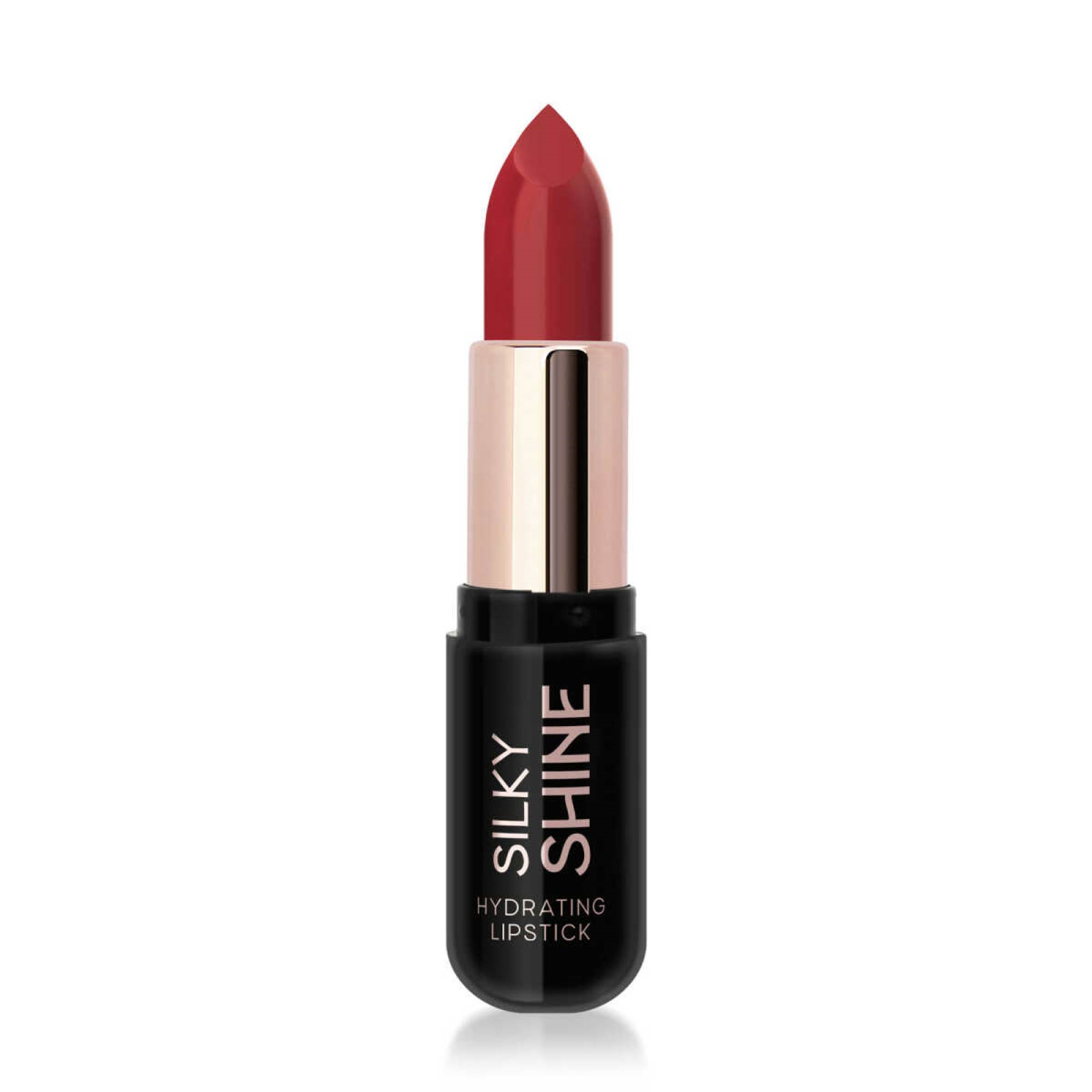 Golden Rose Silky Shine Hydrating Lipstick 220