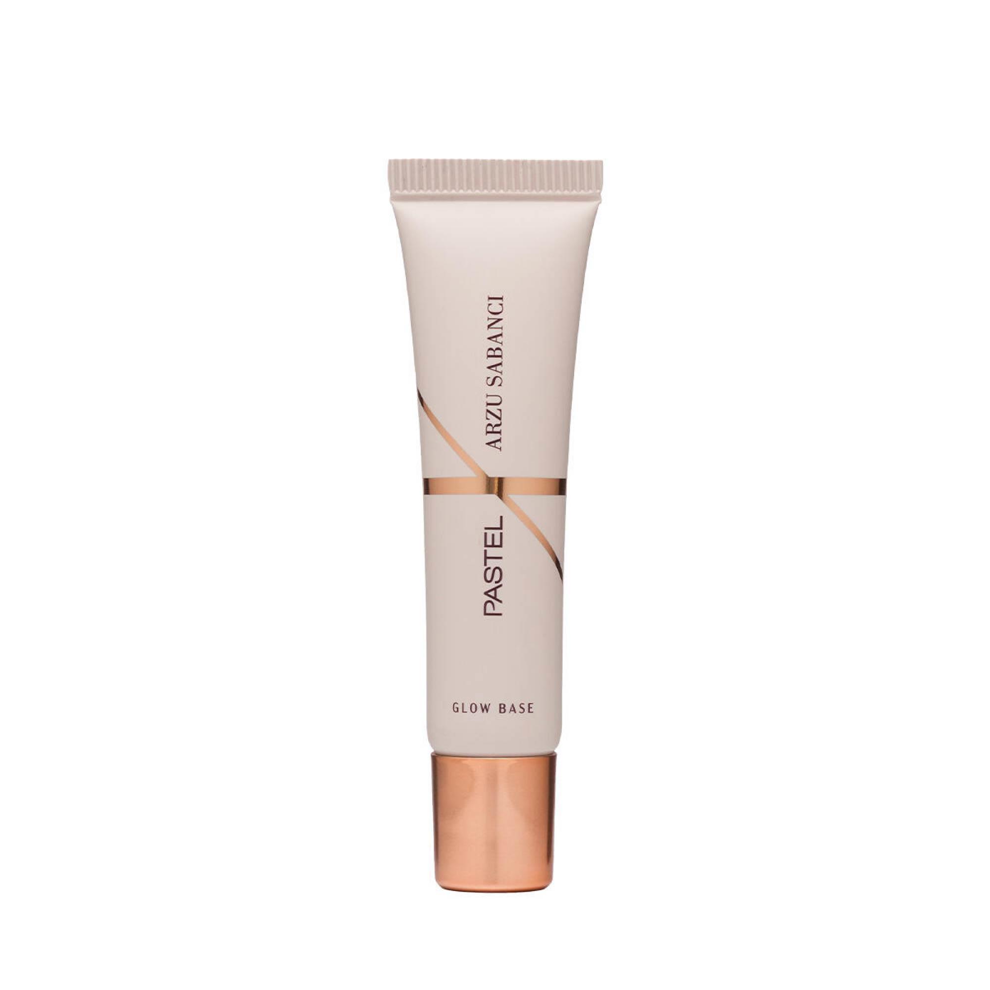  Pastel X Arzu Sabancı Glow Base