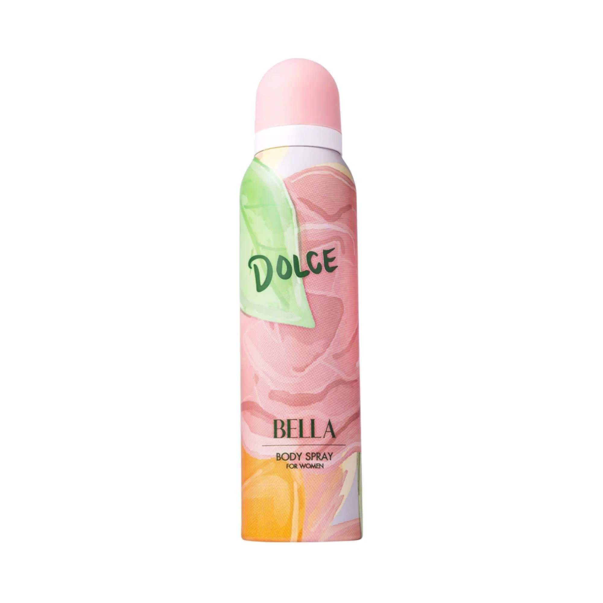 Dolce Bella Kadın Body Sprey 150 ml