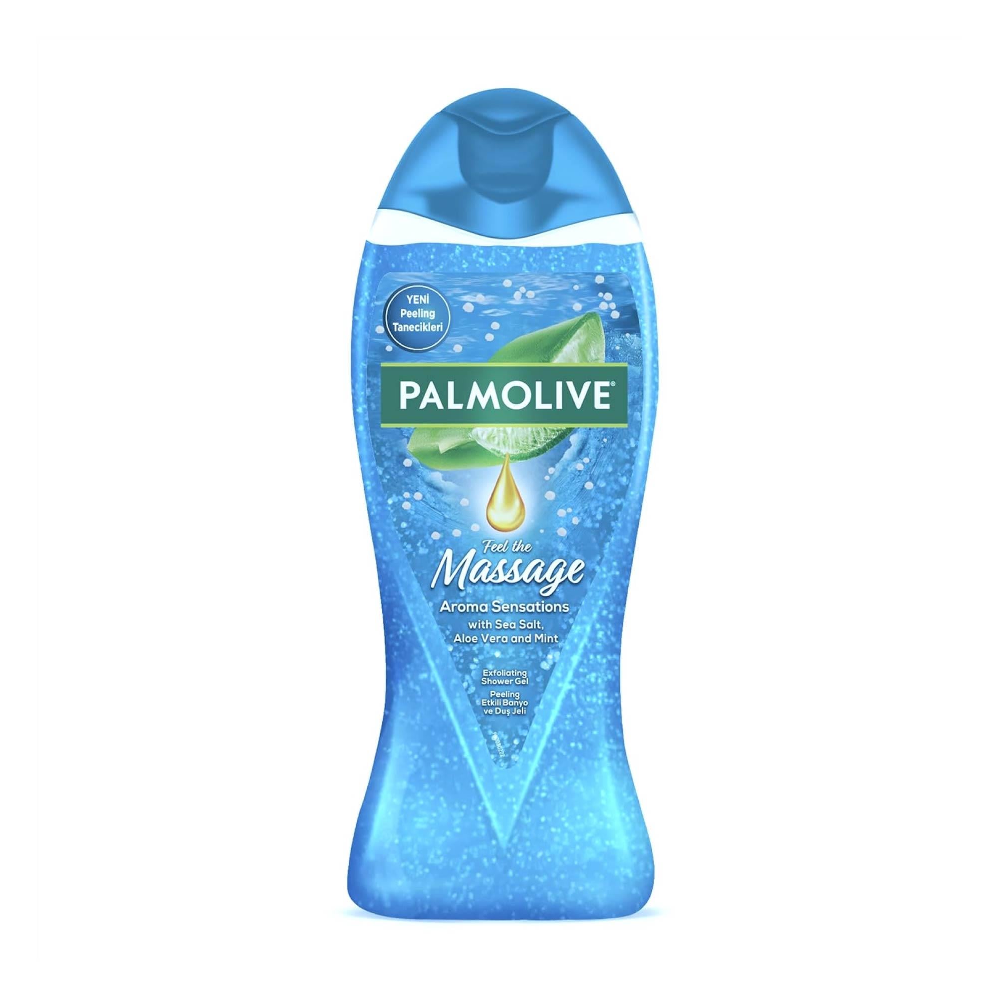 Palmolive Duş Jeli Aroma Sensations Feel The Massage 500 ml