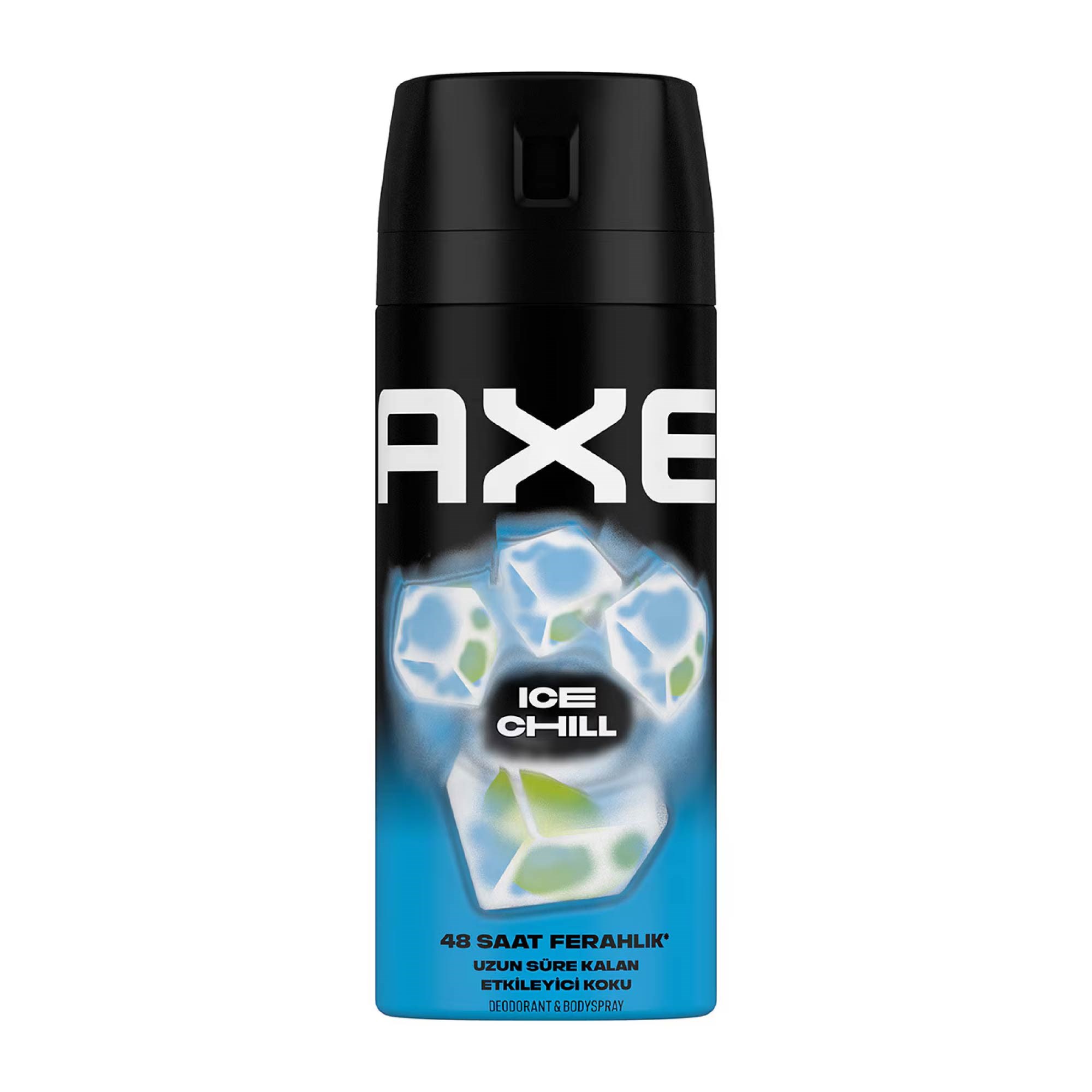 Axe Deodorant Ice Chill Erkek 150 ml