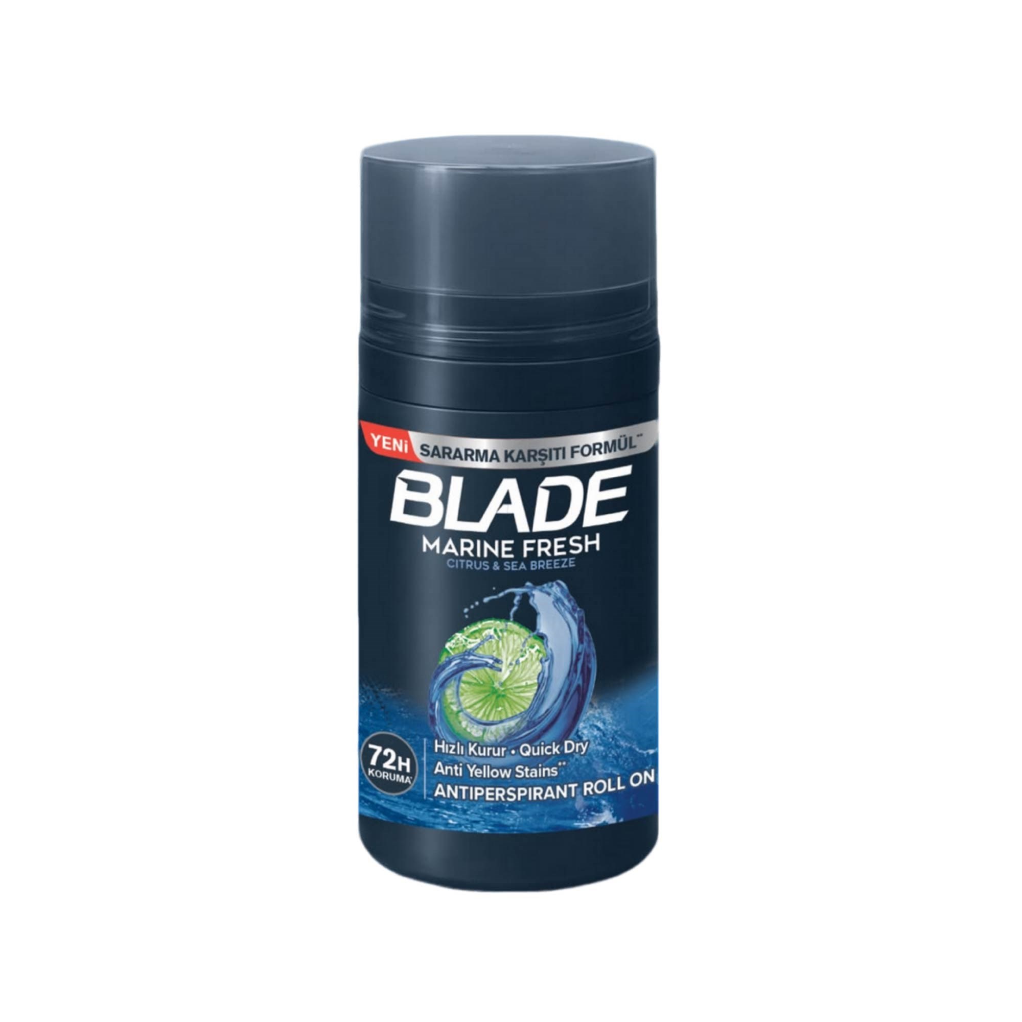 Blade Roll-On Marine Fresh 50 ml 