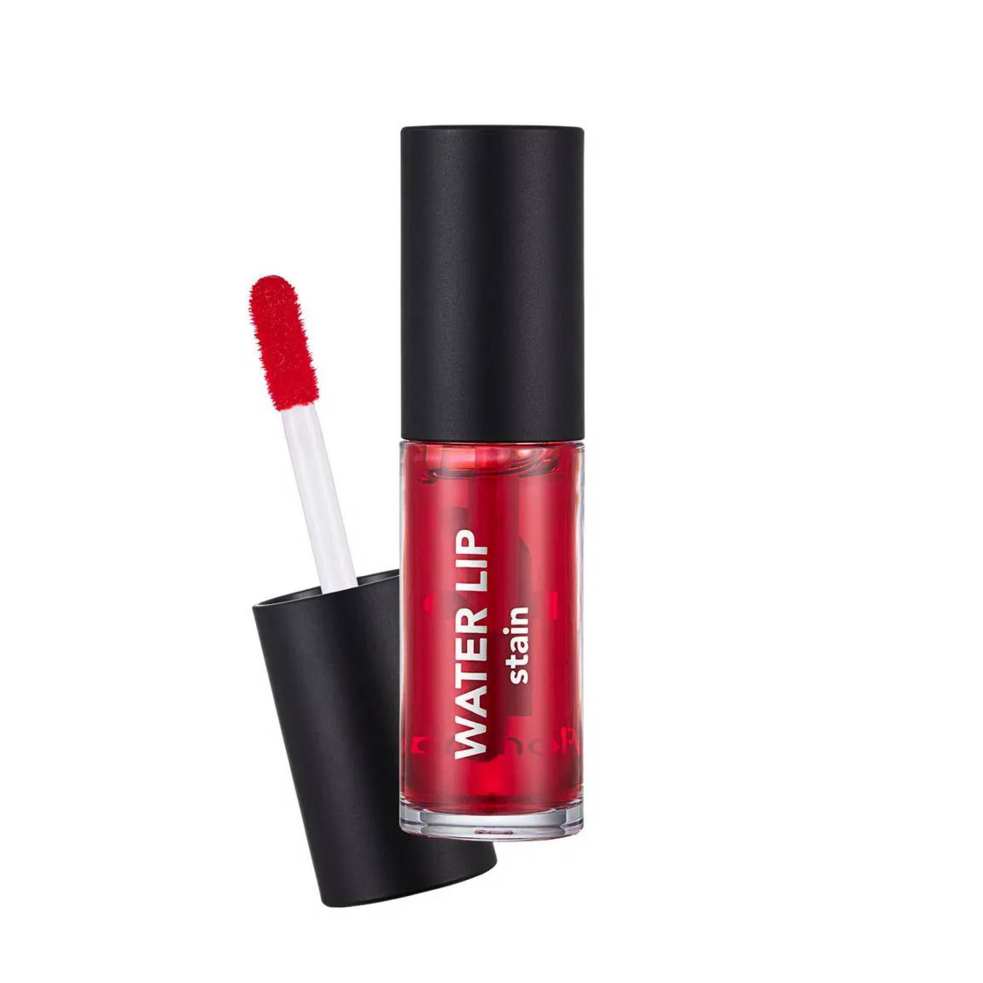 Flormar Water Lip Stain Kalıcı Dudak Parlatıcısı 002 Love Craft 