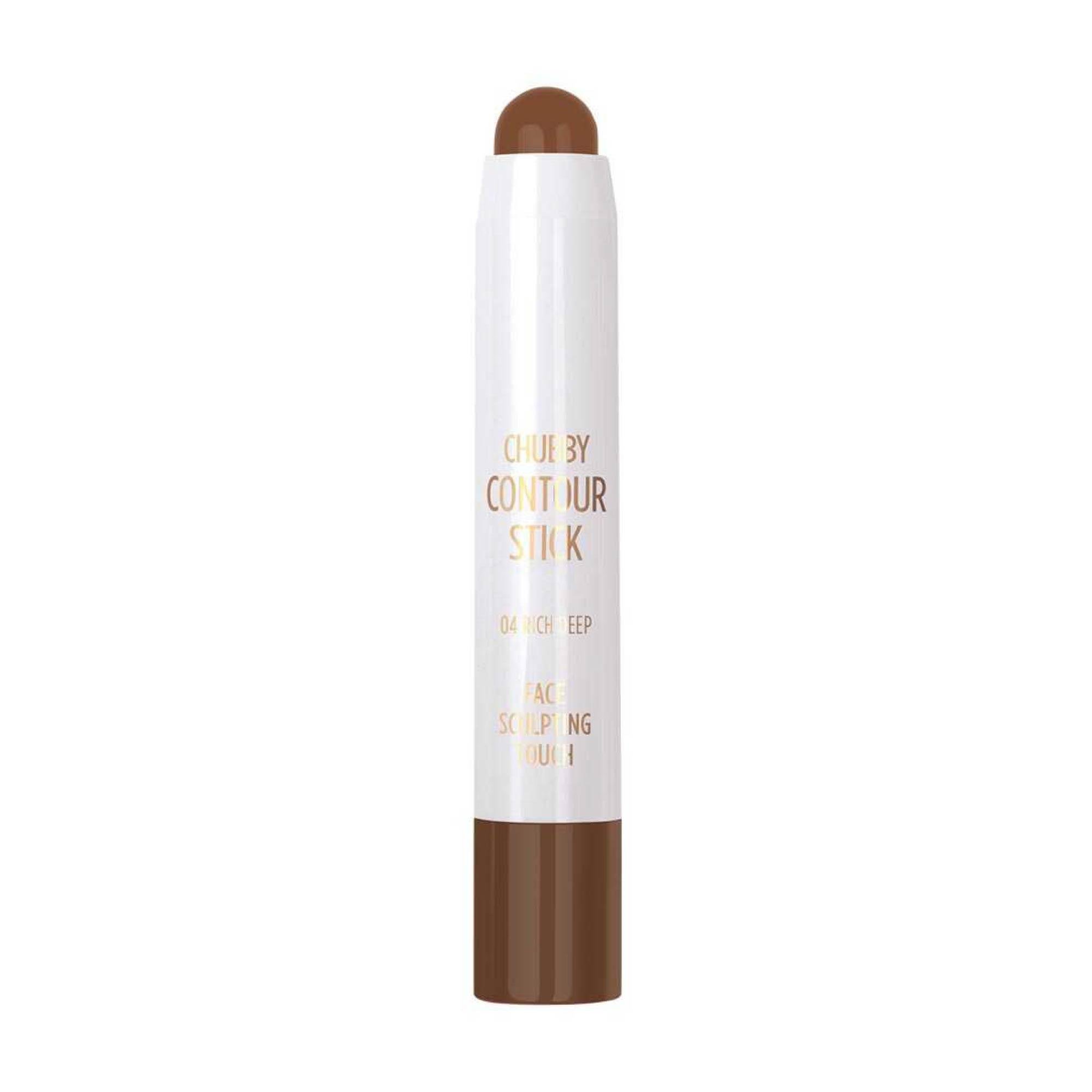 Golden Rose Chubby Contour Stick 04 Rich Deep