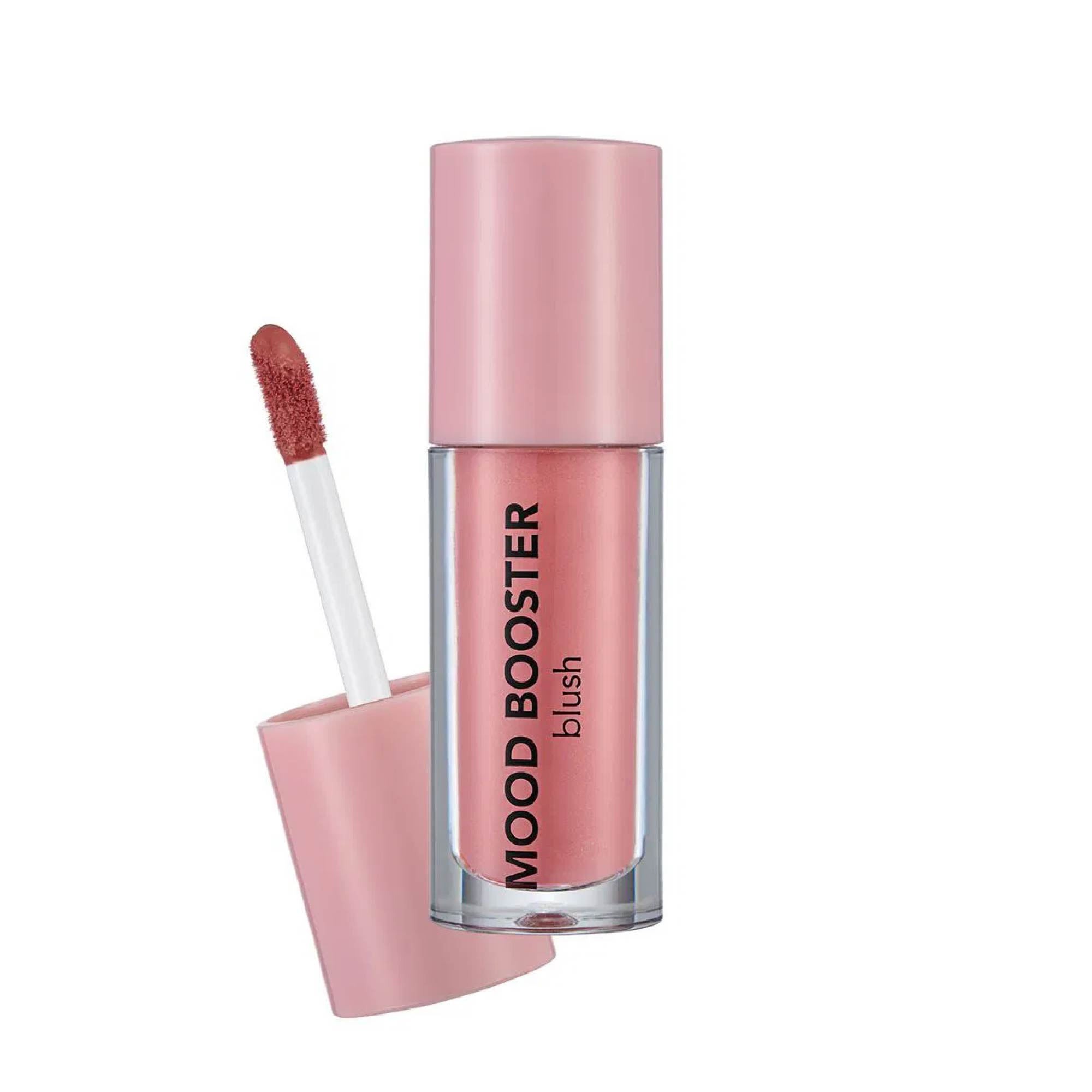 Flormar Mood Booster Doğal Işıltılı Likit Aydınlatıcı 003 That's Rosewood