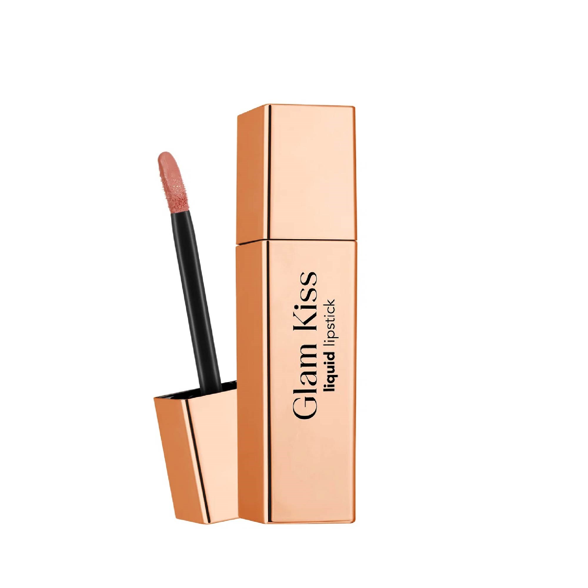 Flormar Glam Kiss 003 Blush Dusk