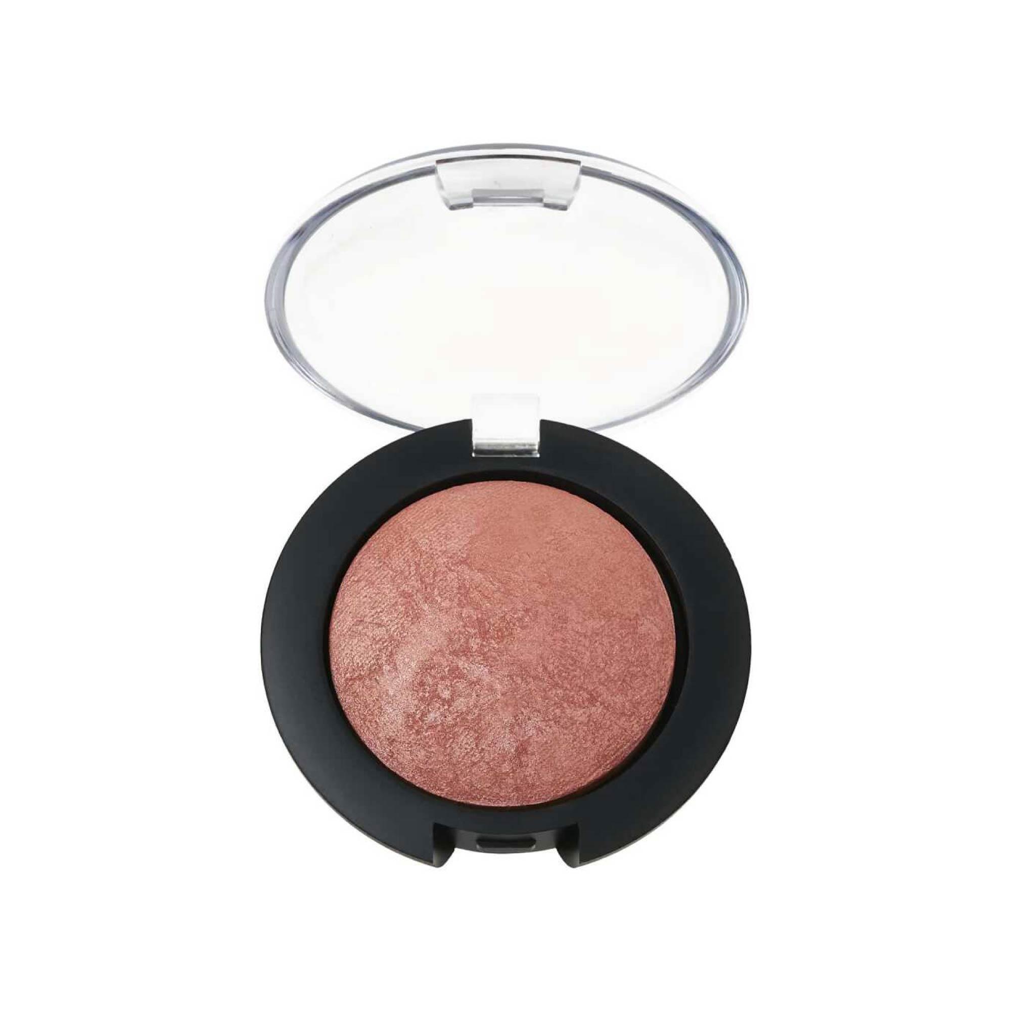Golden Rose Baked Blush On - 12 