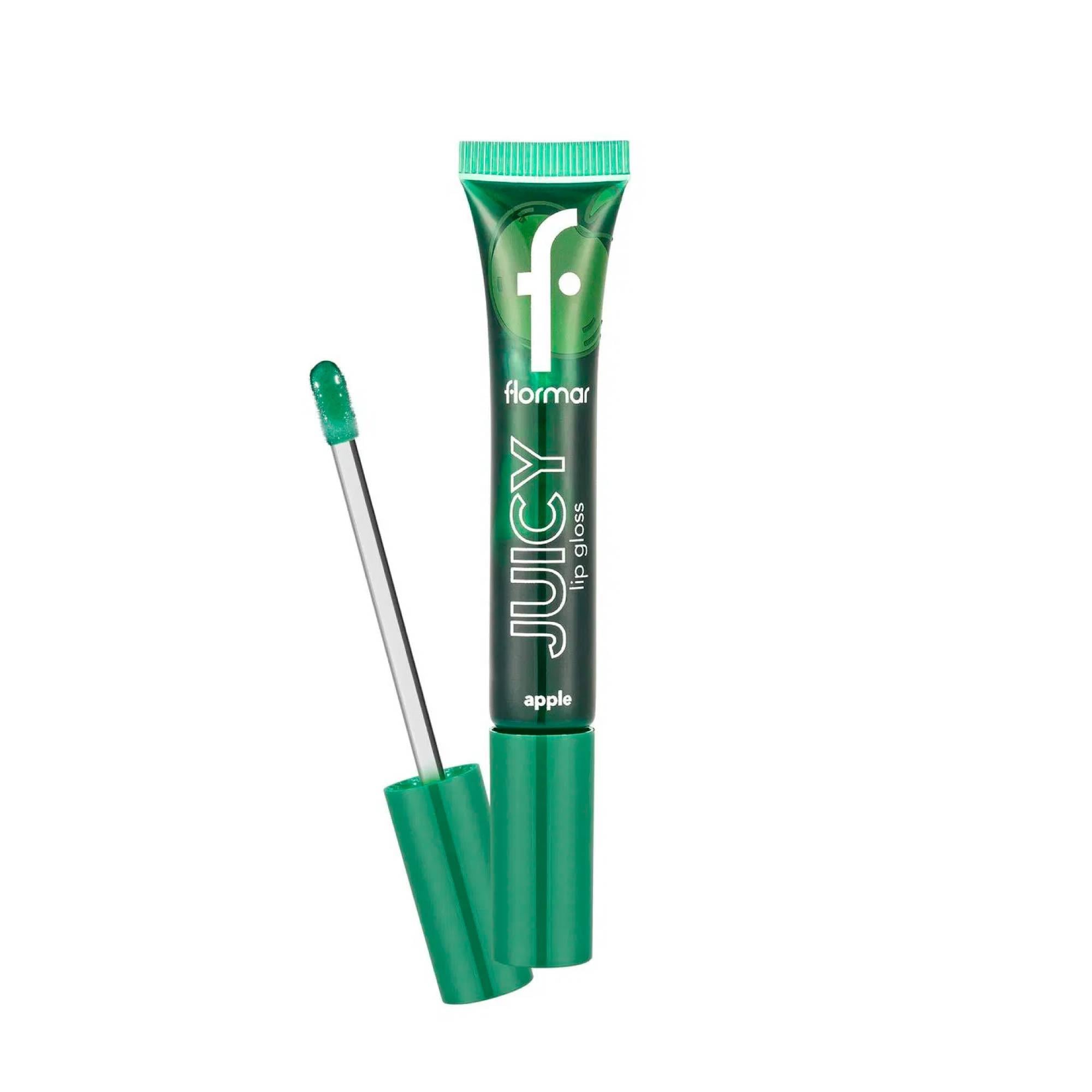 Flormar Juicy Lip Gloss 003 Apple