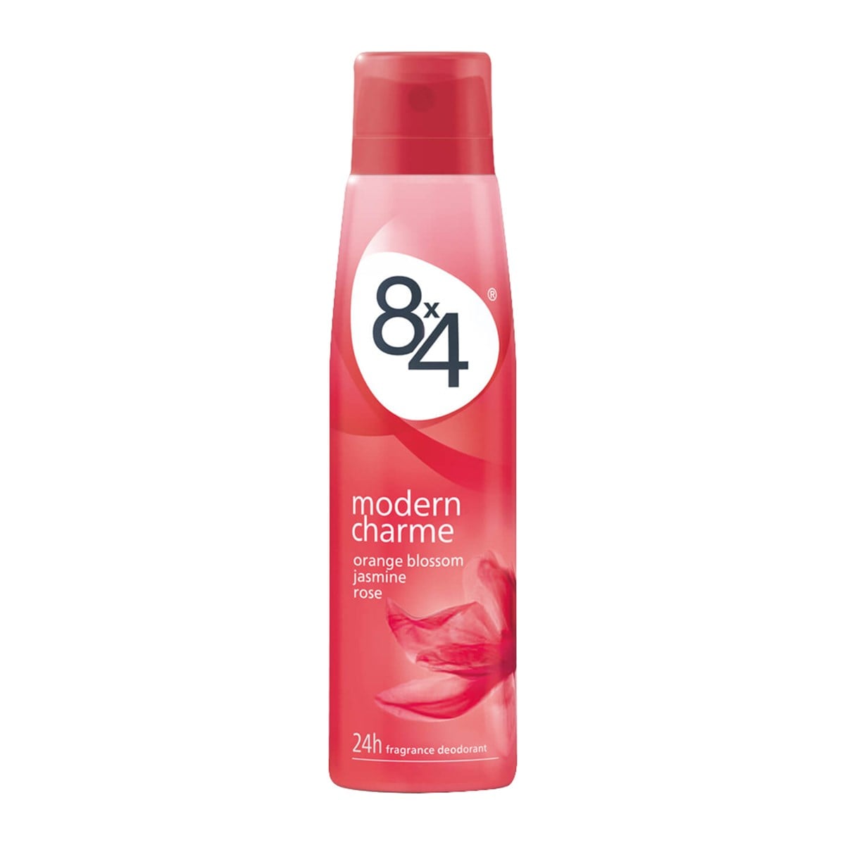 8x4 Modern Charme Kadın Deodorant 150 ml